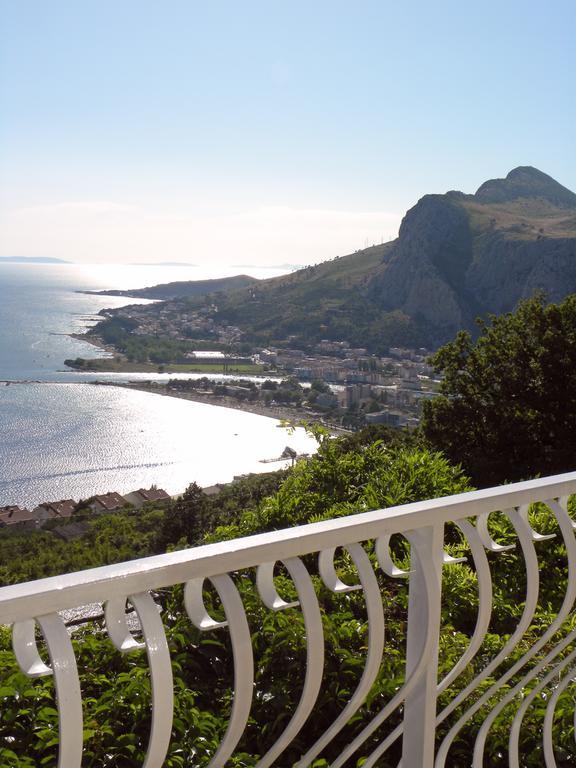 Holiday Home Figa أوميس الغرفة الصورة