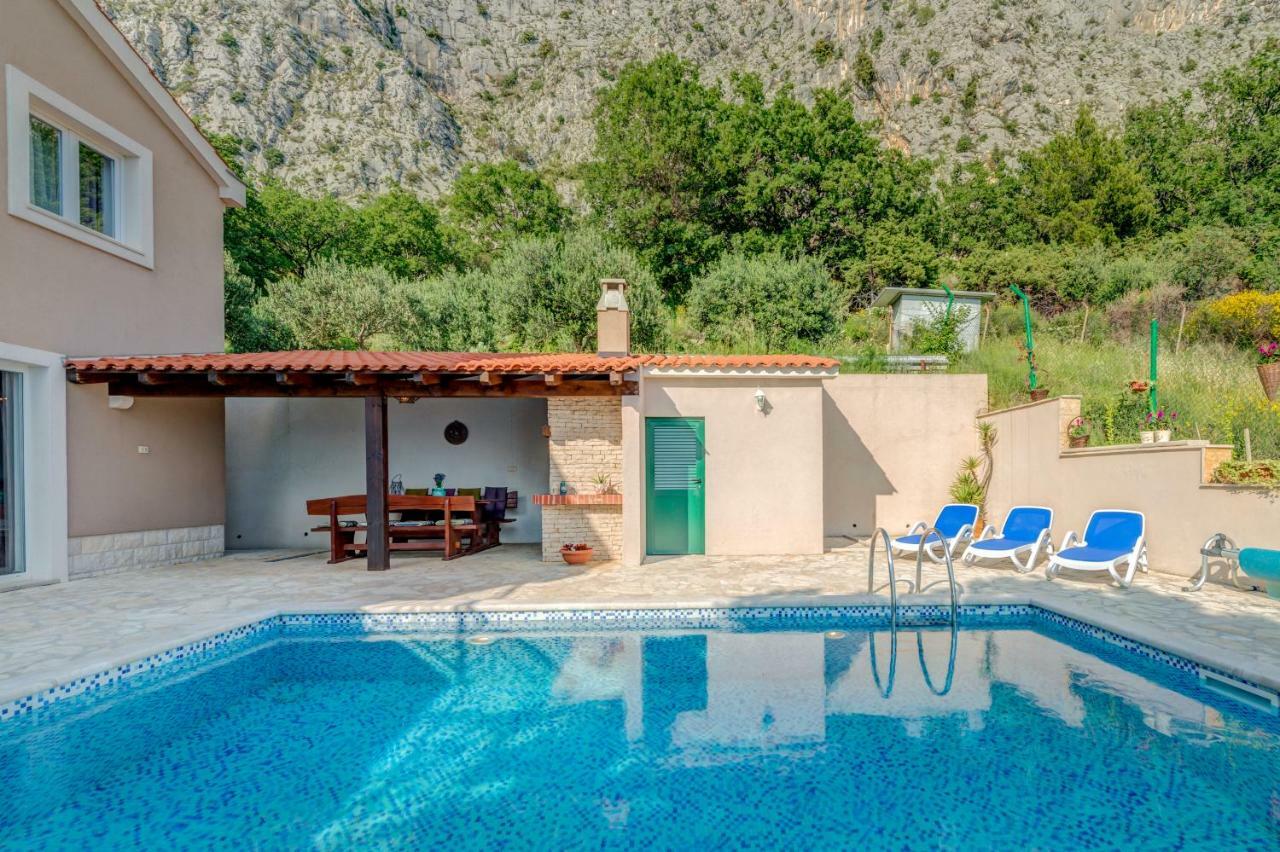 Holiday Home Figa أوميس المظهر الخارجي الصورة