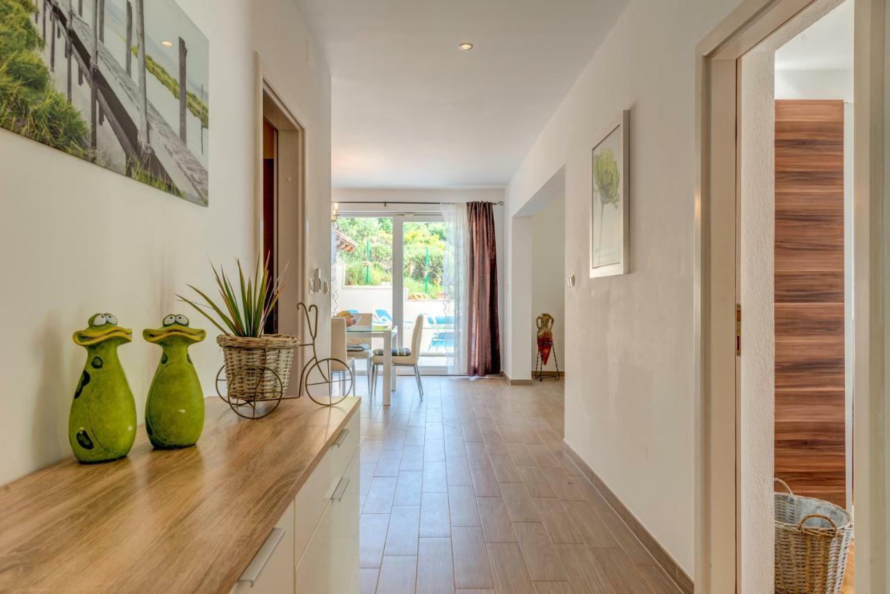 Holiday Home Figa أوميس المظهر الخارجي الصورة