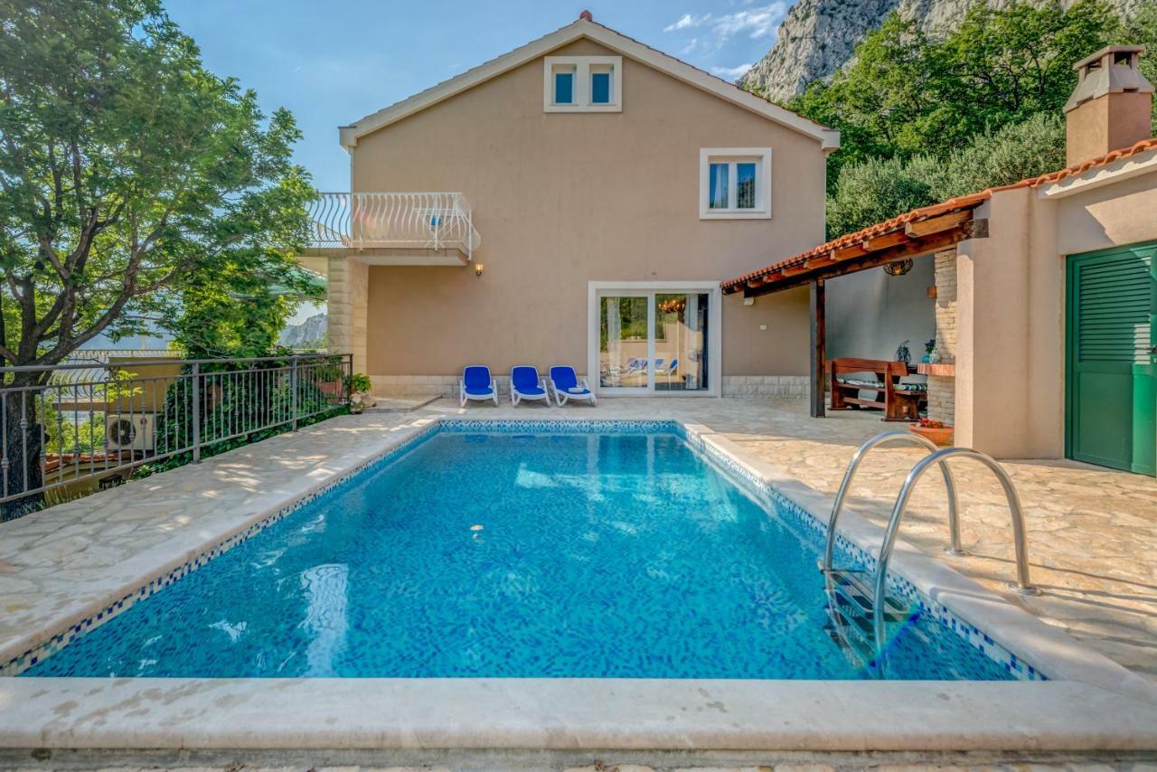 Holiday Home Figa أوميس المظهر الخارجي الصورة