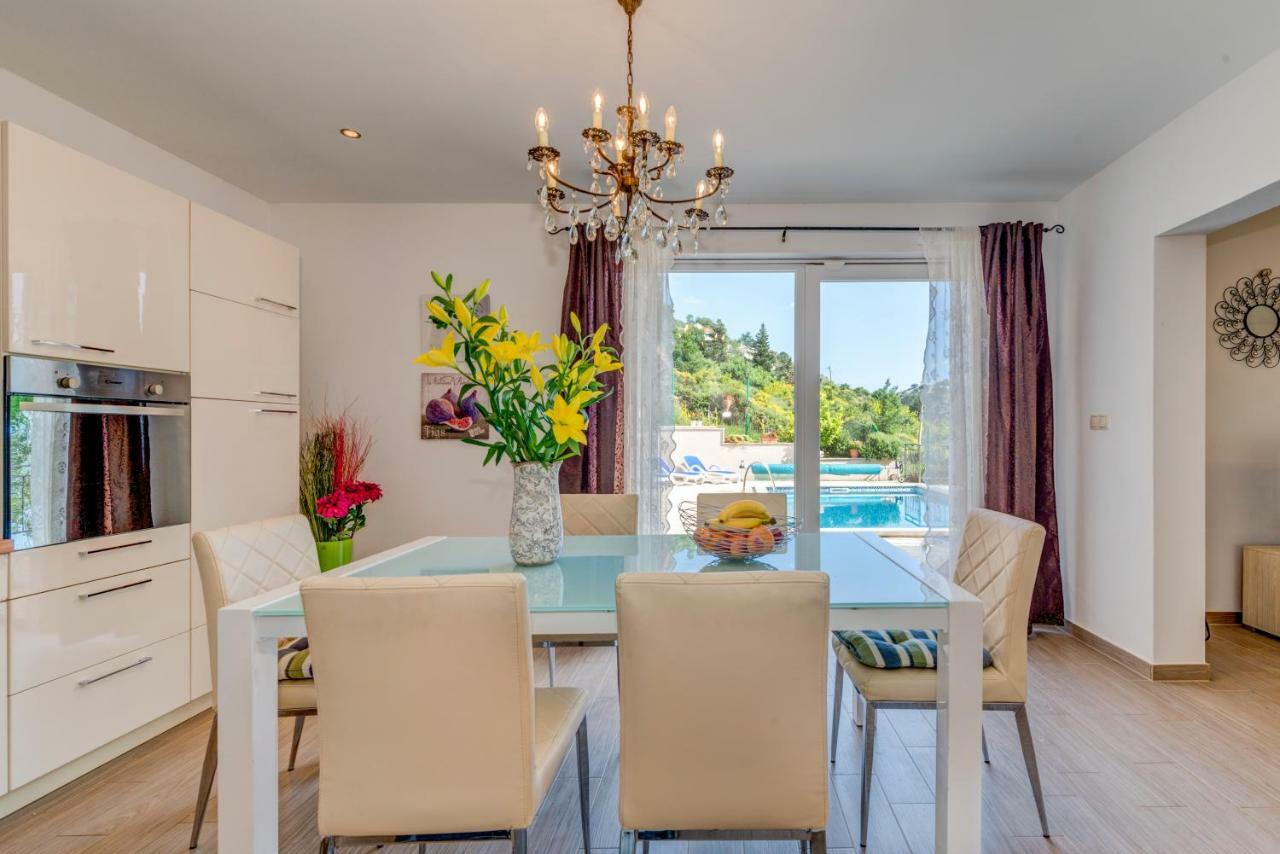 Holiday Home Figa أوميس المظهر الخارجي الصورة