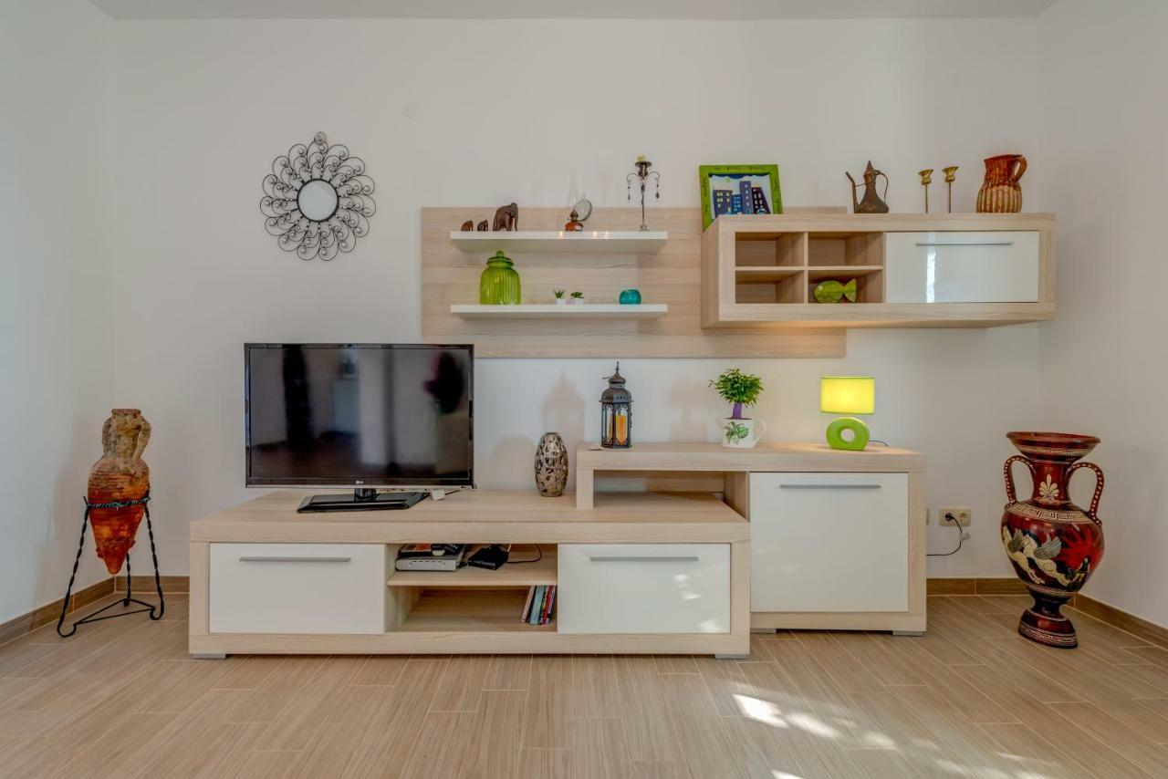Holiday Home Figa أوميس المظهر الخارجي الصورة