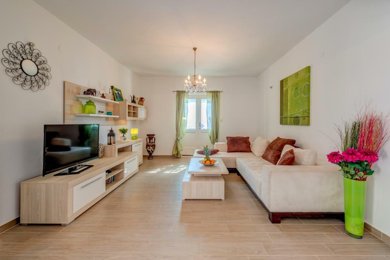 Holiday Home Figa أوميس المظهر الخارجي الصورة