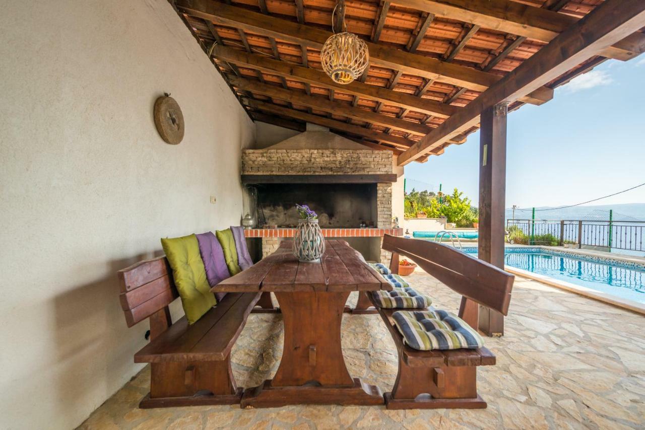 Holiday Home Figa أوميس المظهر الخارجي الصورة