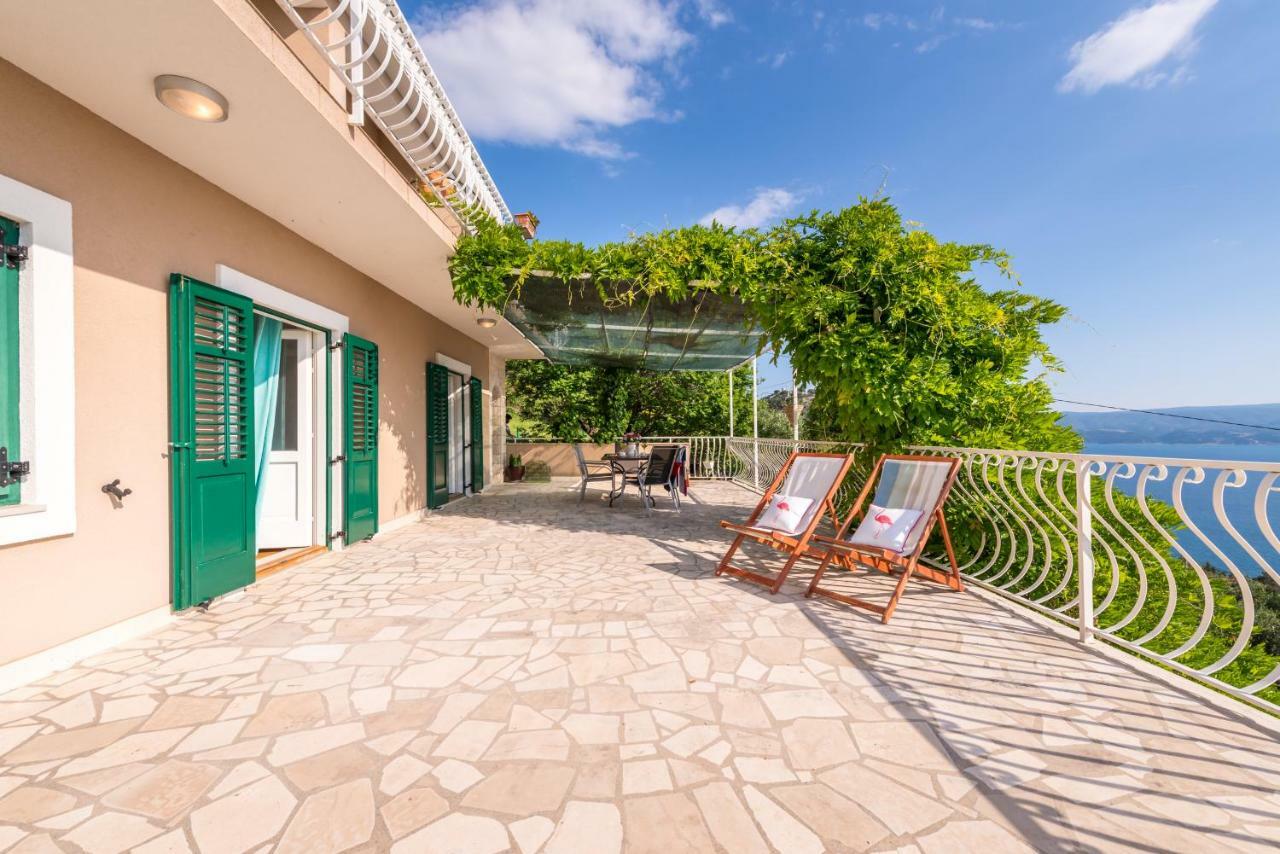 Holiday Home Figa أوميس المظهر الخارجي الصورة