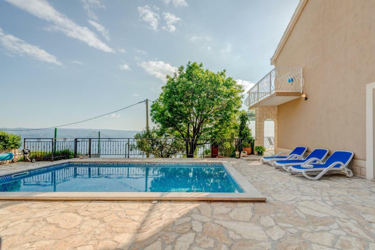 Holiday Home Figa أوميس المظهر الخارجي الصورة