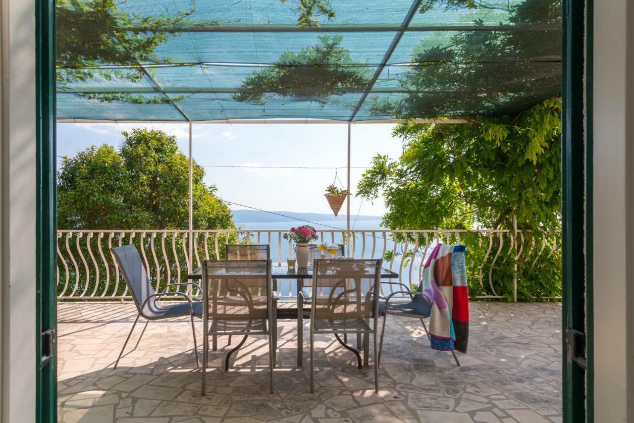 Holiday Home Figa أوميس المظهر الخارجي الصورة