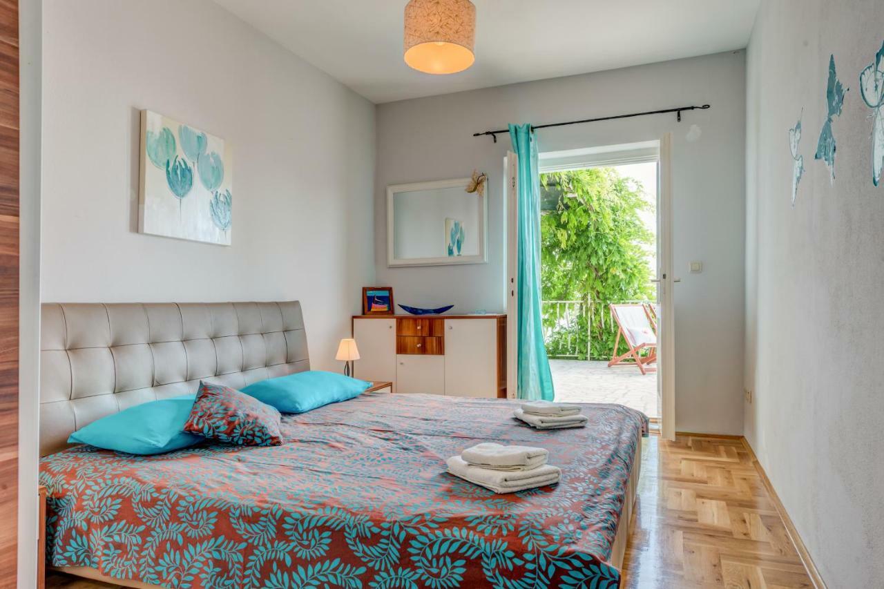 Holiday Home Figa أوميس المظهر الخارجي الصورة