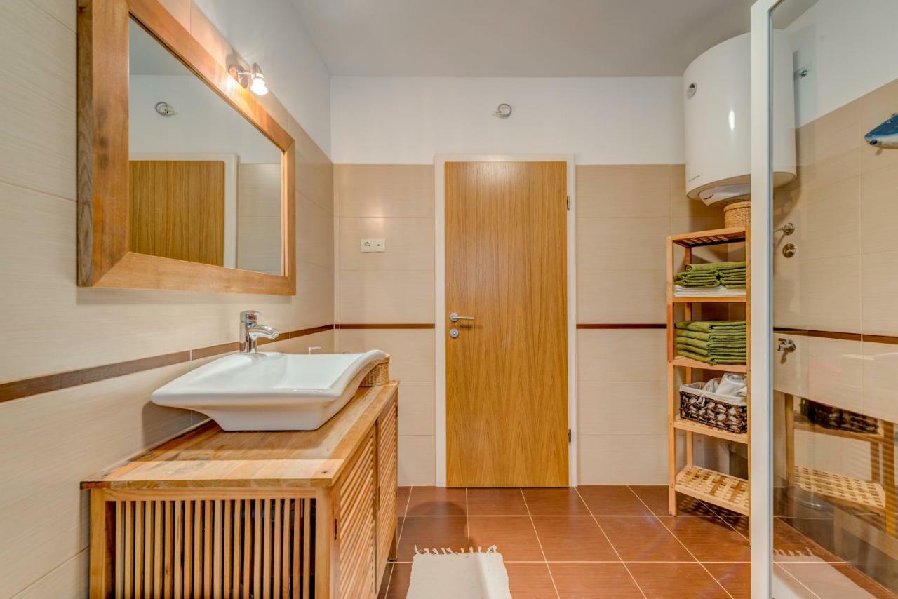 Holiday Home Figa أوميس المظهر الخارجي الصورة