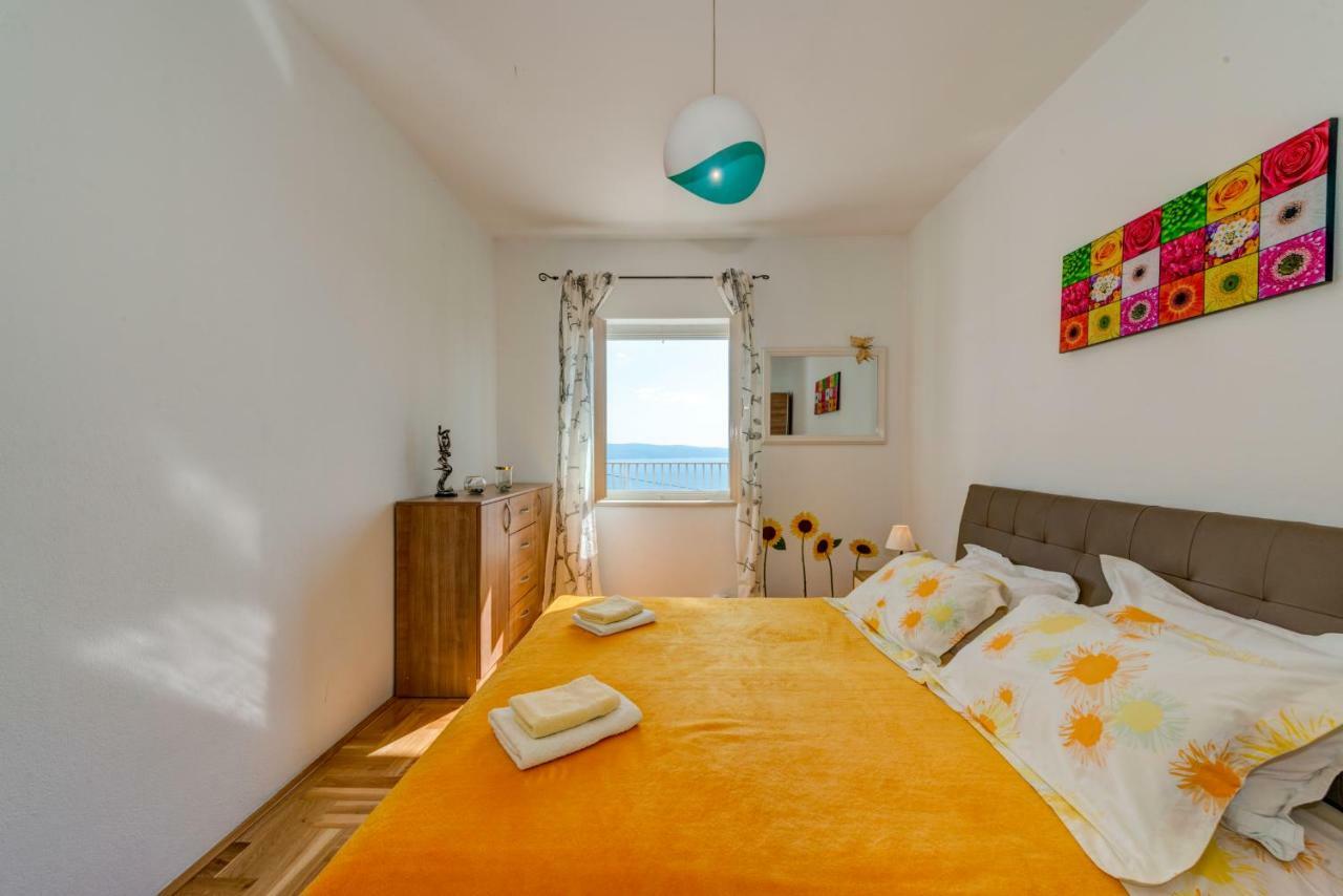 Holiday Home Figa أوميس المظهر الخارجي الصورة