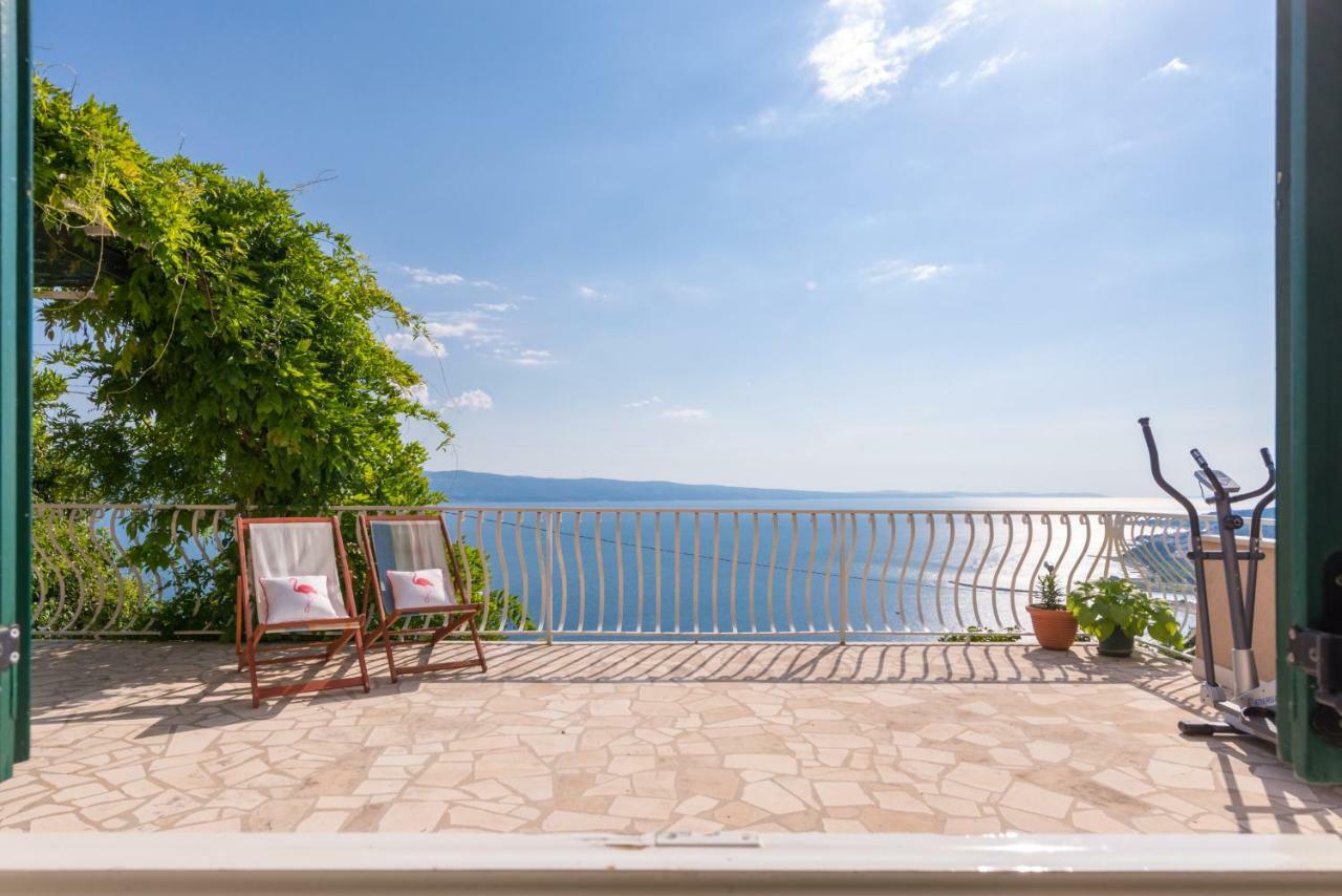 Holiday Home Figa أوميس المظهر الخارجي الصورة