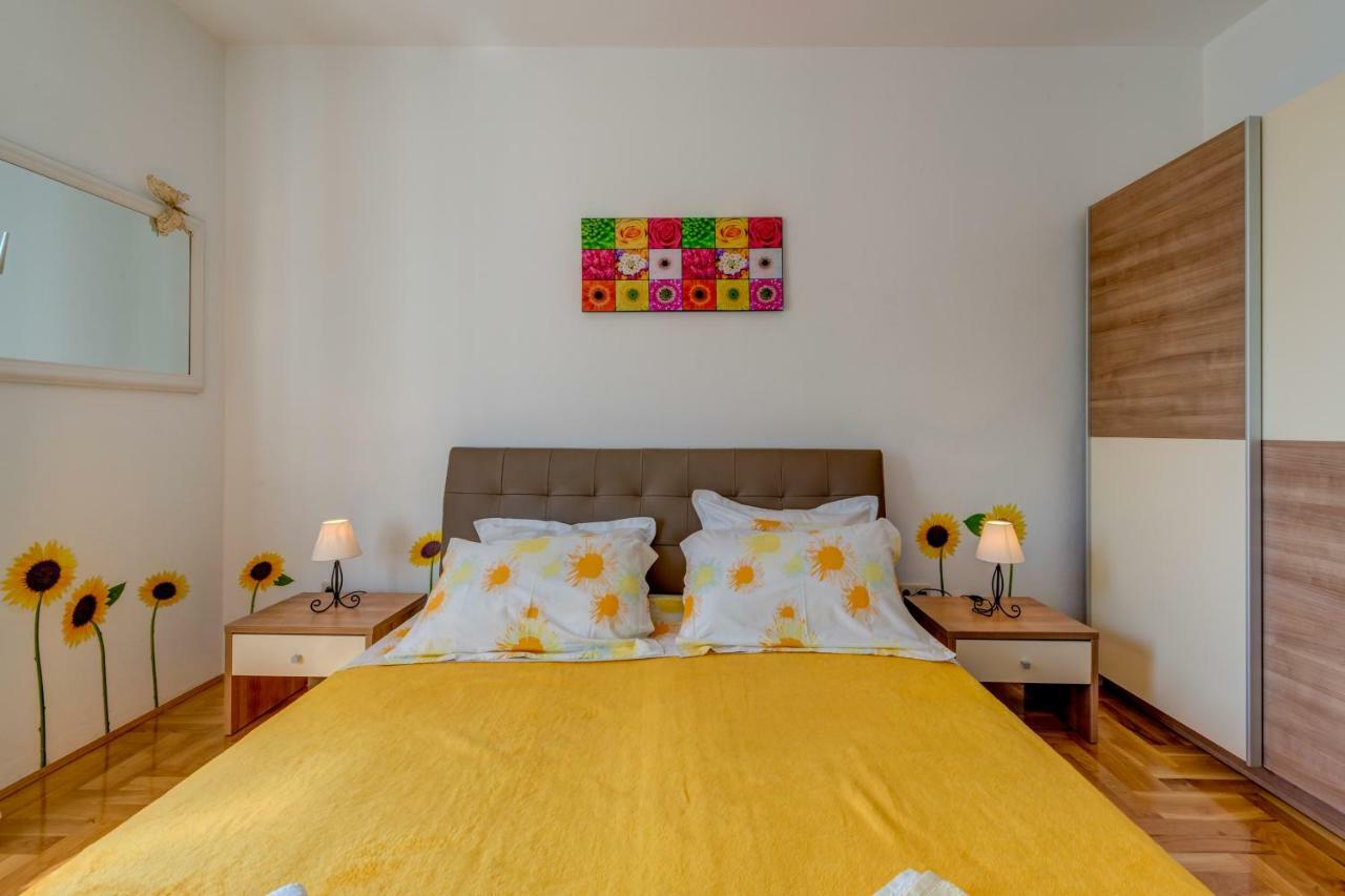 Holiday Home Figa أوميس المظهر الخارجي الصورة