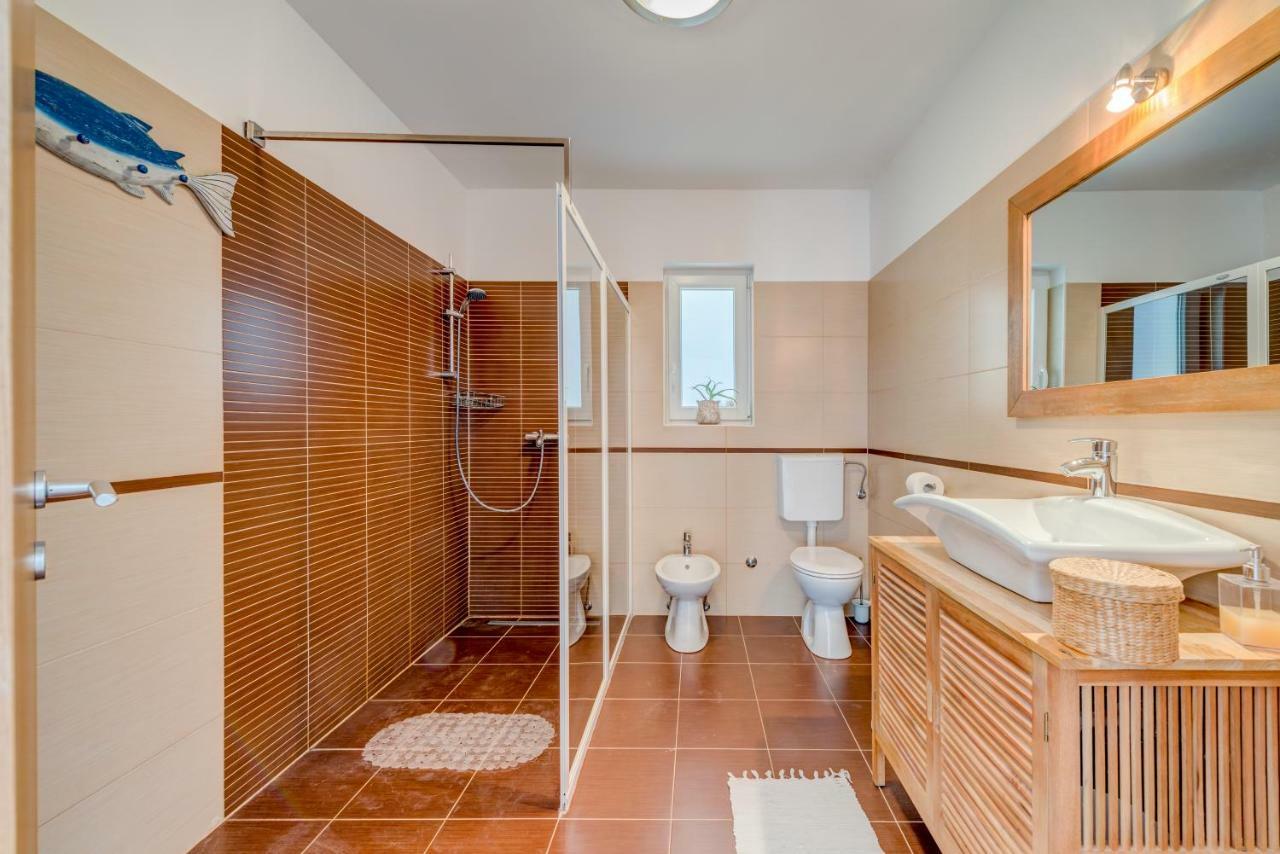 Holiday Home Figa أوميس المظهر الخارجي الصورة