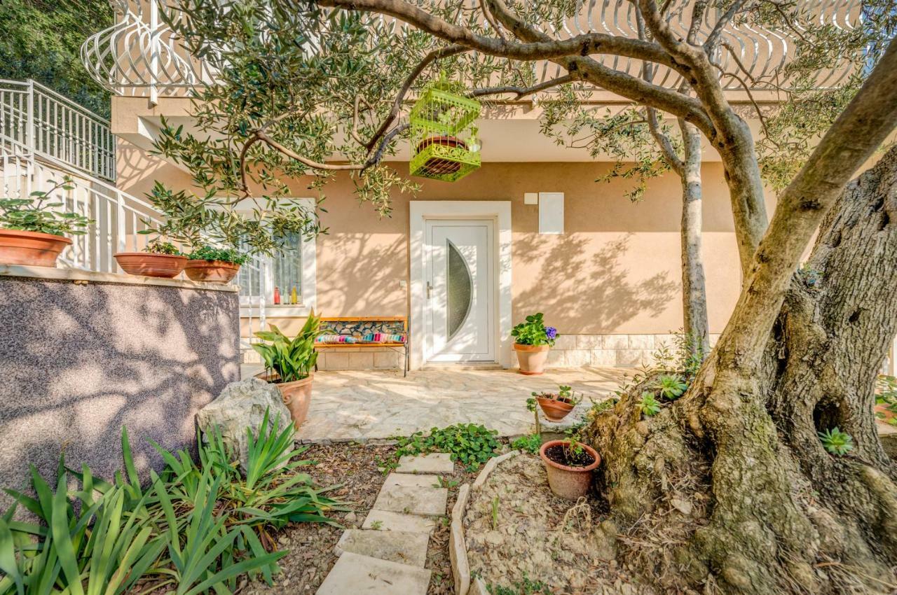 Holiday Home Figa أوميس المظهر الخارجي الصورة