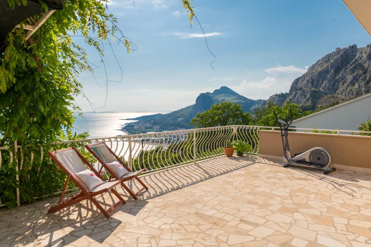 Holiday Home Figa أوميس المظهر الخارجي الصورة