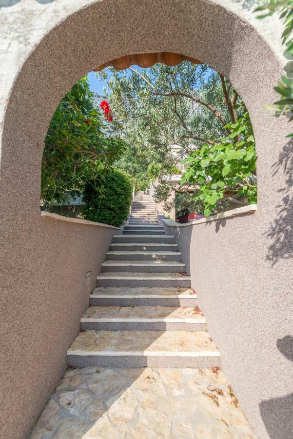 Holiday Home Figa أوميس المظهر الخارجي الصورة