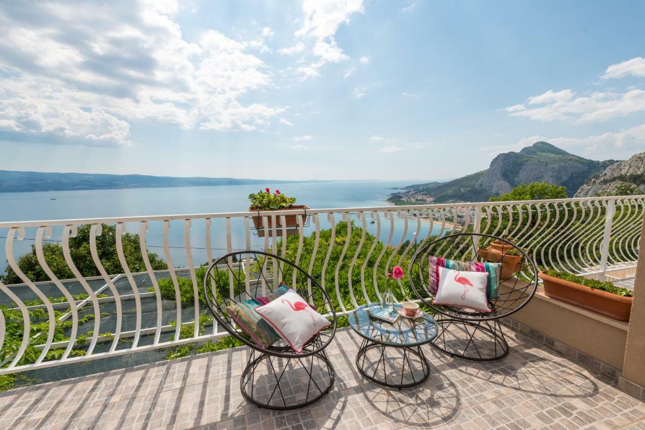 Holiday Home Figa أوميس المظهر الخارجي الصورة