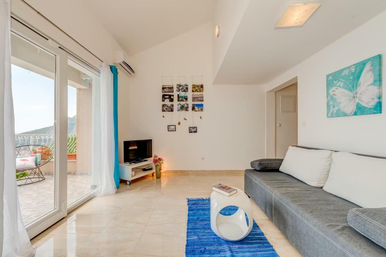 Holiday Home Figa أوميس المظهر الخارجي الصورة