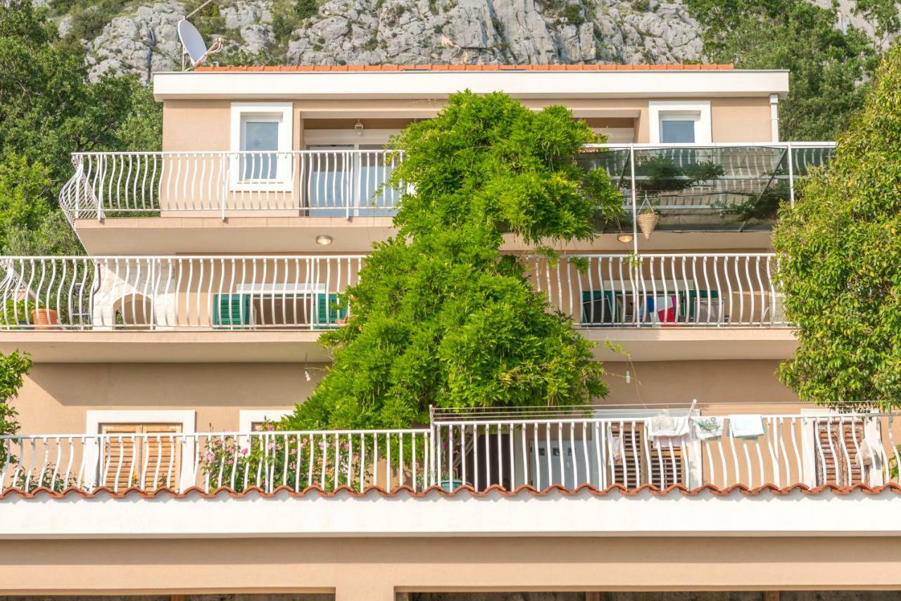 Holiday Home Figa أوميس المظهر الخارجي الصورة