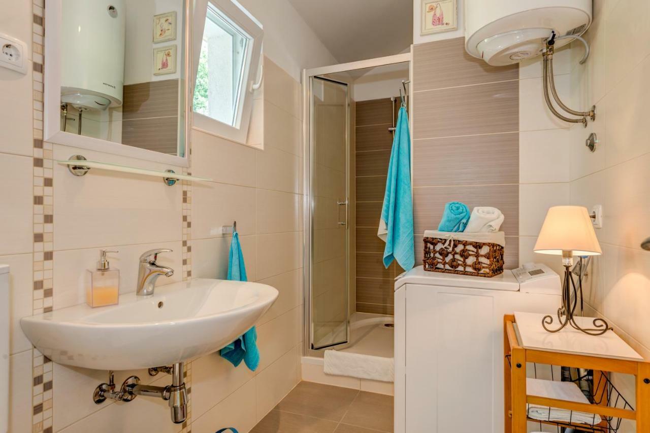 Holiday Home Figa أوميس المظهر الخارجي الصورة