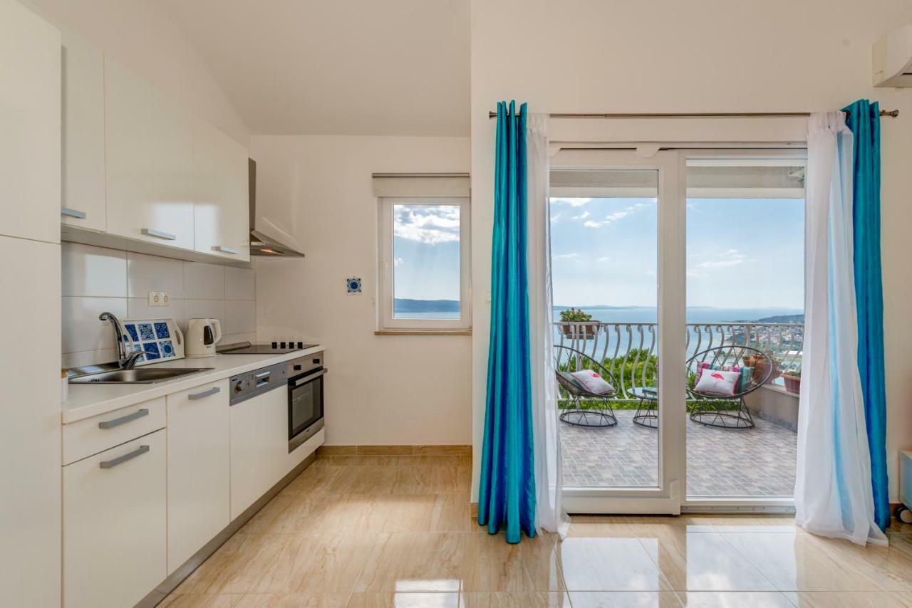 Holiday Home Figa أوميس المظهر الخارجي الصورة