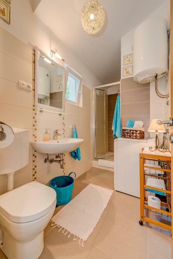 Holiday Home Figa أوميس المظهر الخارجي الصورة