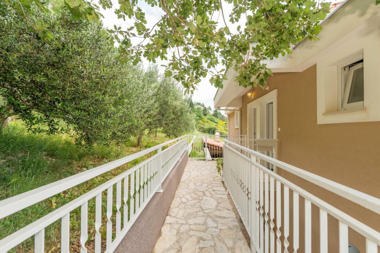 Holiday Home Figa أوميس المظهر الخارجي الصورة